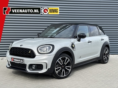 MINI Countryman 2.0 Cooper S E ALL4 John Cooper Works