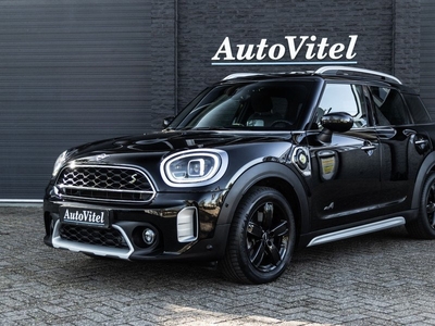 MINI Countryman 2.0 SE ALL4 Hybride Northwood | Panodak | Head-Up | Camera | Comfort Access