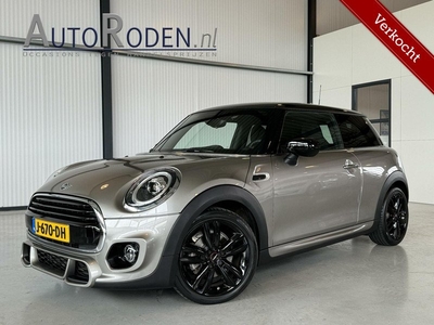 Mini Mini 1.5 100Kw John Cooper Works