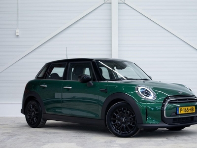 Mini Mini 1.5 Cooper Business Edition