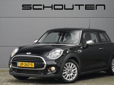 MINI Mini 1.5 Cooper Business Navi Cruise NL Auto