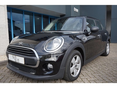 Mini Mini 1.5 One First Salt / airco / navigatie