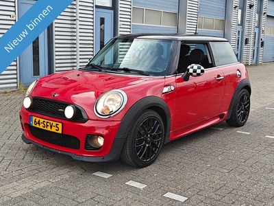 Mini Mini 1.6 Cooper JCW