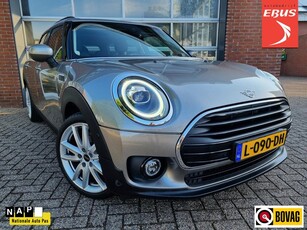 Mini Mini Clubman 1.5 One Chili