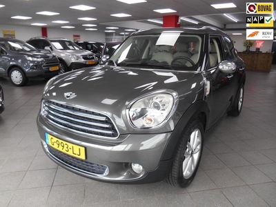 Mini Mini Countryman 1.6 Cooper Chili