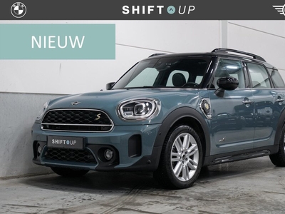 Mini Mini Countryman 2.0 Cooper S E ALL4 Panoramadak | Comfort Access | Sportstoelen | Stoelverwarming