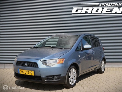 Mitsubishi Colt 1.3 Edition Two