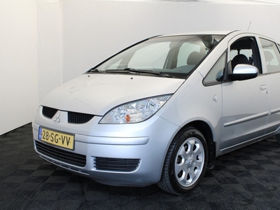 Mitsubishi Colt 1.3 Invite |Airco|Trekhaak|