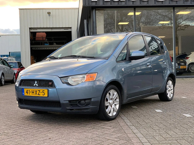 Mitsubishi Colt CZ5 1.3 Invite-VERKOCHT!!