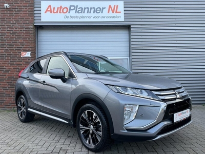 Mitsubishi Eclipse Cross 1.5 T-MIVEC! 360° Camera! Head-Up!