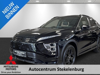 Mitsubishi Eclipse Cross 2.4 PHEV Black Edition trekhaak