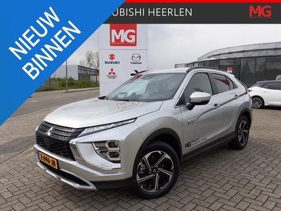 Mitsubishi Eclipse Cross 2.4 PHEV Intense+