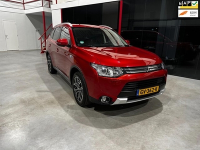 Mitsubishi Outlander 2.0 PHEV Limited Edition X-Line /