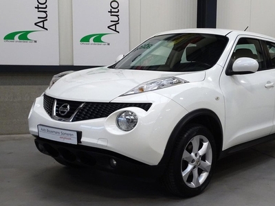 Nissan Juke 1.6 