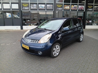 Nissan Note 1.4 Life