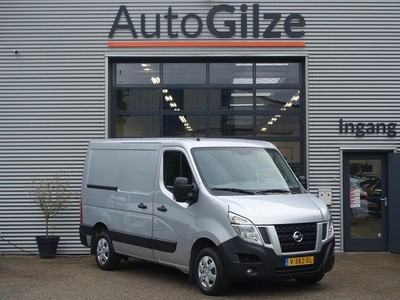 Nissan NV400 2.3 dCi L1H1 Business l Airco l Navigatie l Trekhaak