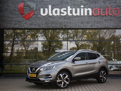 Nissan QASHQAI 1.3 DIG-T Premium Edition