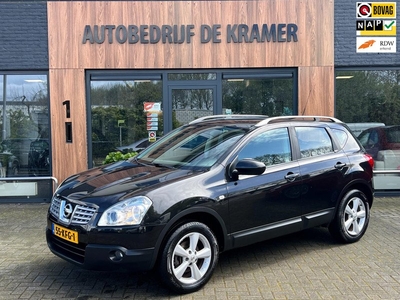 Nissan Qashqai 1.6 Acenta