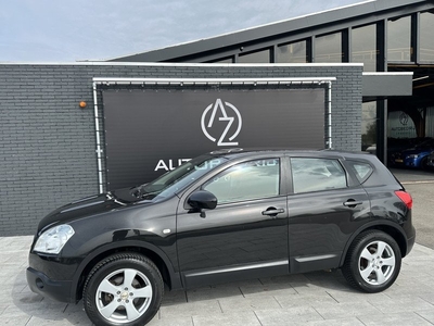 Nissan QASHQAI ✅1.6 Acenta