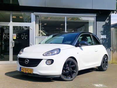 Opel ADAM 1.4 Glam CLIMA / CRUISE /