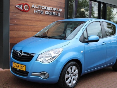 Opel AGILA 1.0 Essentia