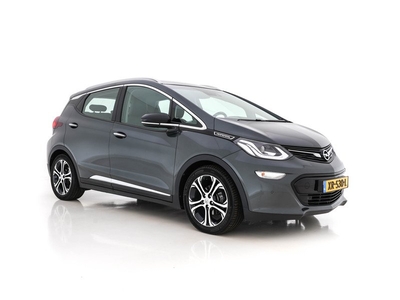 Opel Ampera-E Business Executive 60 kWh (INCL-BTW) *XENON | VOLLEDER | BOSE-AUDIO | DAB | NAVI-FULLMAP | APP-CONNECT | CRUISE | LANE-ASSIST | COMFORT-SEATS | 17