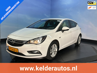 Opel Astra 1.0 Online Edition Clima | Navi | Cruise | PDC