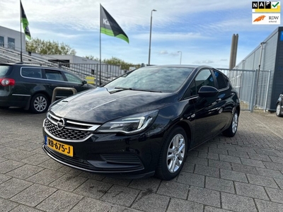 Opel Astra 1.0 Online Edition NAVI NAP startstop