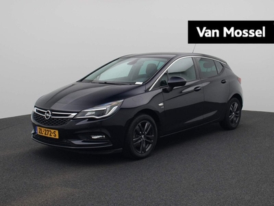 Opel Astra 1.0 Turbo 120 Jaar Edition | Navi | ECC | LMV | PDC |