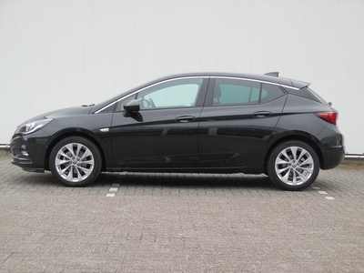 Opel Astra 1.0 Turbo Online Edition met Navigatie, 17inch