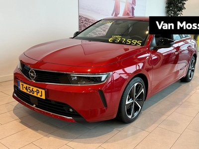 Opel Astra 1.2 Business Elegance || VAN MOSSEL VOORRAADVOORDEEL ||