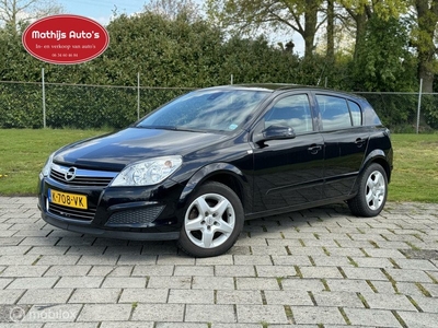 Opel Astra 1.4 Business Airco 5 deurs! Nieuwe APK bij aflevering!