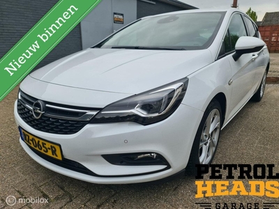 Opel Astra 1.4 Turbo BOMVOL + BTW auto! # D.O. en zeer netjes!