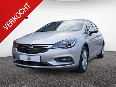 Opel Astra 1.6 CDTI Business+ / Apple CarPlay / Navi / Parkeersensoren