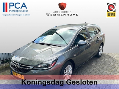 Opel Astra Sports Tourer 1.0 Business+