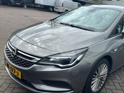 Opel Astra Sports Tourer 1.0 Business+ | Navigatie | Airco | Elek. Pakket | Dealerauto | Vol opties | Inruil mogelijk