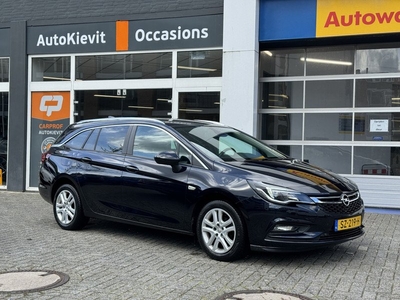 Opel Astra Sports Tourer 1.0 Online Edition