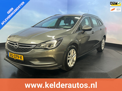 Opel Astra Sports Tourer 1.0 Turbo Business+ Navi, Cruise,