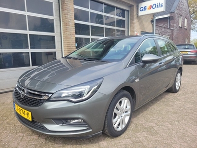 Opel Astra SPORTS TOURER 1.0 Turbo Business plus apple carplay