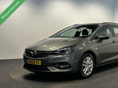 Opel Astra Sports Tourer 1.2 Blitz Elegance|AppleCarplay|Nav