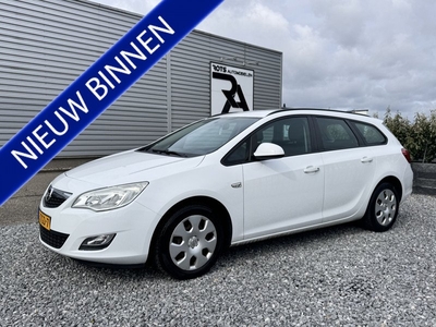 Opel Astra Sports Tourer 1.3 CDTi S/S Business Navi|Clima|Cruis 2012