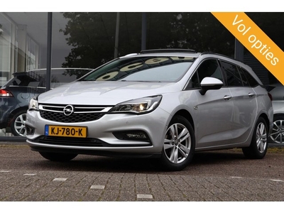 Opel Astra Sports Tourer 1.4 Innovation-VERKOCHT!!