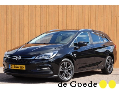 Opel Astra Sports Tourer 1.4 Turbo 120 Jaar Edition 1ste