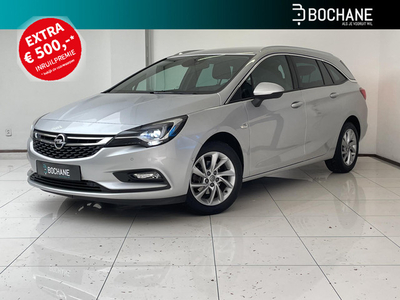 Opel Astra Sports Tourer 1.4 Turbo 150 Innovation | ORG.NL | TREKHAAK | CAMERA | CARPLAY |