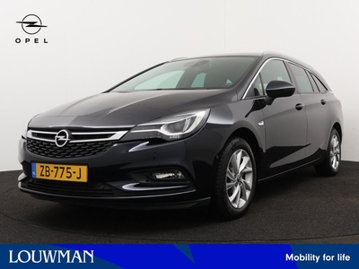 Opel Astra Sports Tourer 1.4 Turbo 150pk Business Executive | Full Led | Navi | Camera | AGR | Trekhaak | Climate Control |