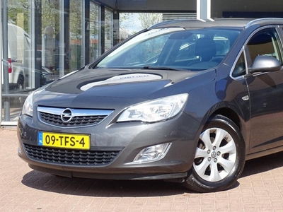 Opel Astra Sports Tourer 1.4 Turbo Cosmo | Airco | Navigatie | 5deurs | Vol opties | Elek. Pakket | Inruil mogelijk