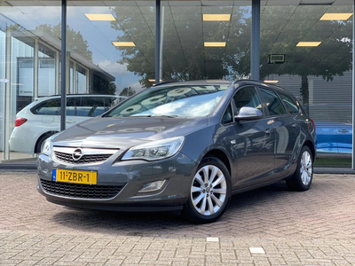 Opel Astra Sports Tourer 1.4 Turbo Sport |Navi|Airco|Start/stop|