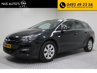 Opel Astra Sports Tourer 1.6 CDTi Business + trekhaak