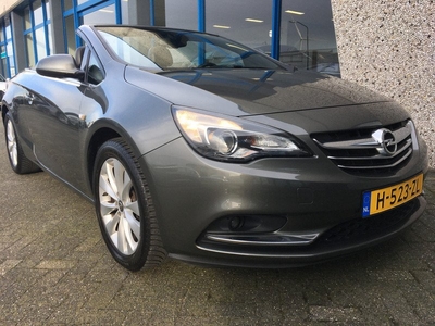 Opel Cascada 1.6 Turbo Innovation