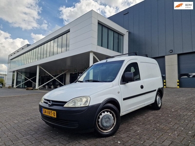 Opel Combo 1.3 CDTi Comfort AIRCO TREKHAAK 3 X SLEUTELS